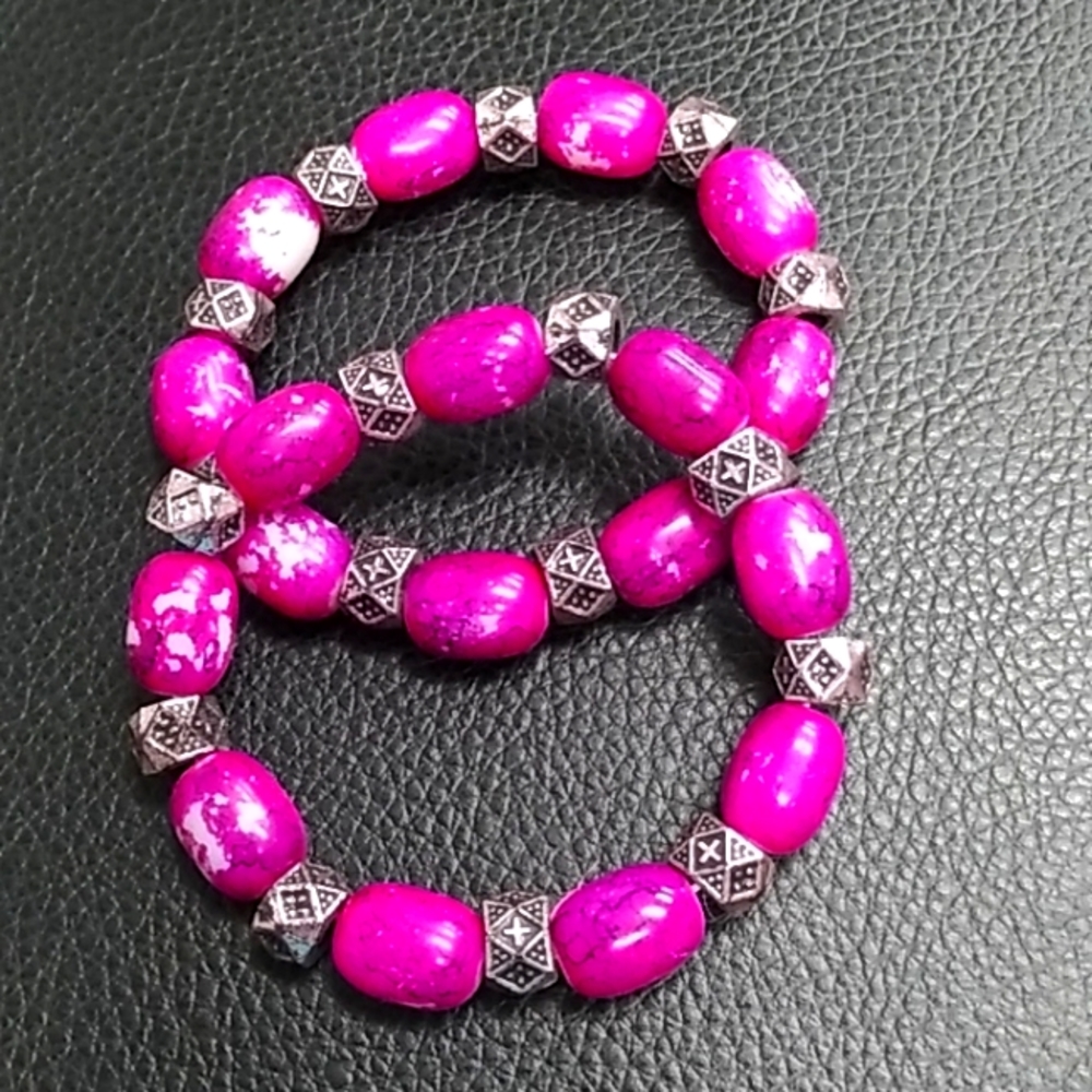 Lila Bracelets Jewelry Accesories